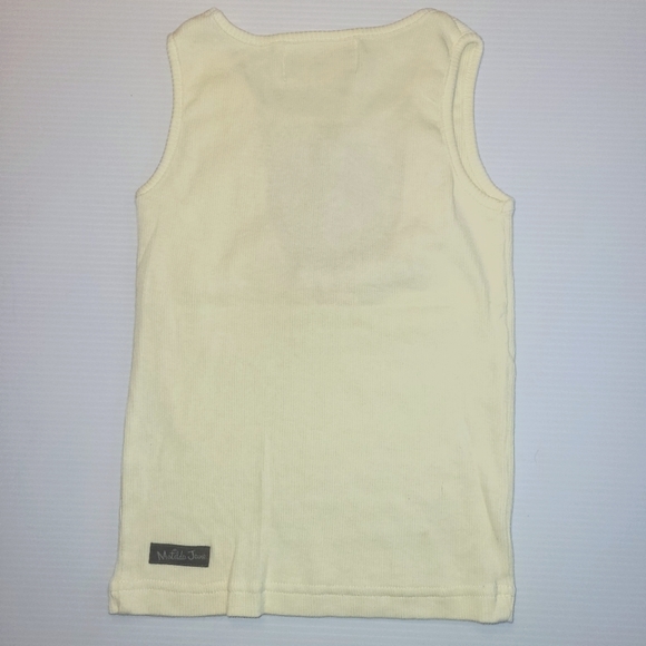 Matilda Jane Pond Hill Cookie Tank - Picture 2 of 4